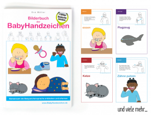 Geb Rden Babyzeichensprache F R Kommunikation Mit Deinem Baby In